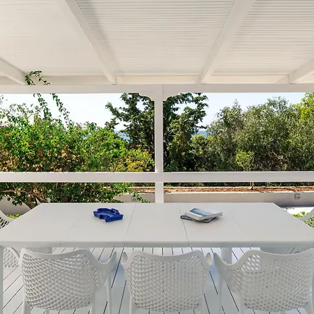 Olyan Seaside * Argostoli (Kefalonia)