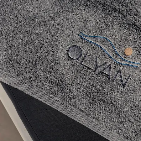Olyan Seaside فيلة *