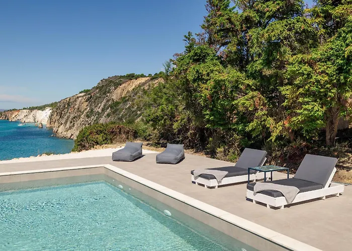 Villa Olyan Seaside Argostoli (Kefalonia)