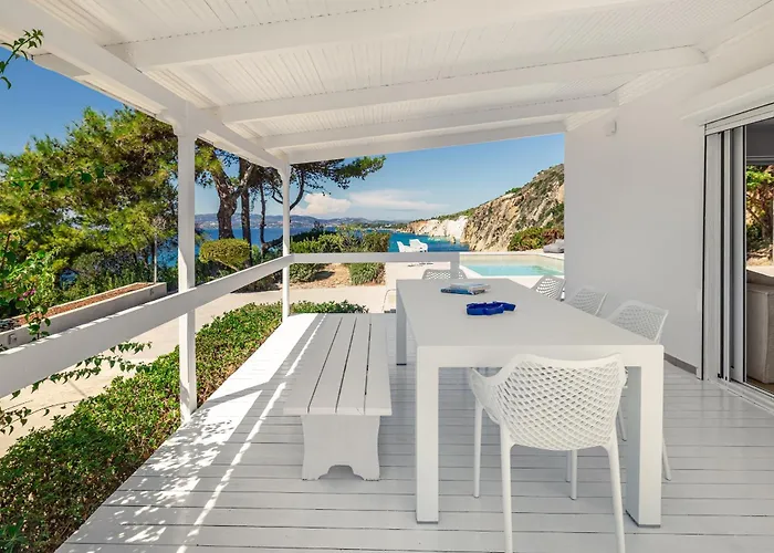 Villa Olyan Seaside Argostoli (Kefalonia)