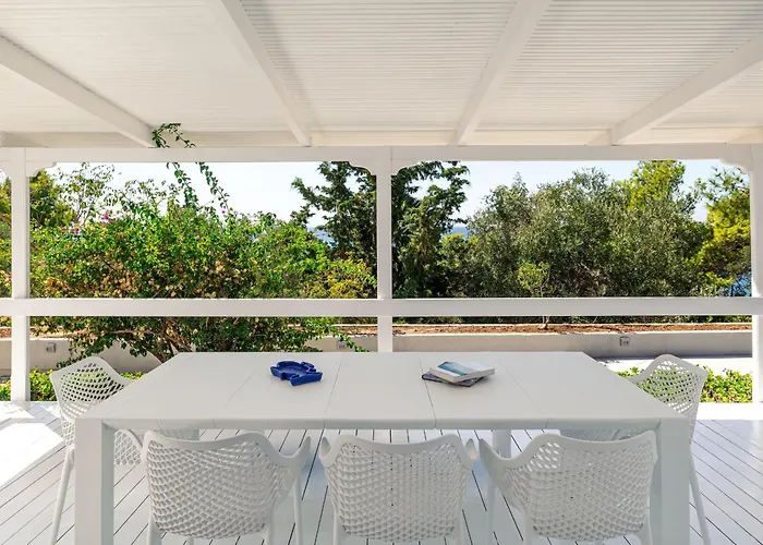 Olyan Seaside * Argostoli (Kefalonia)