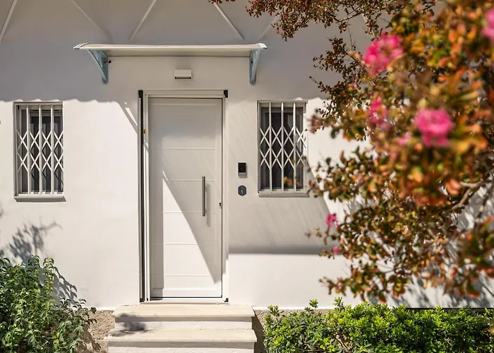 Villa Olyan Seaside *