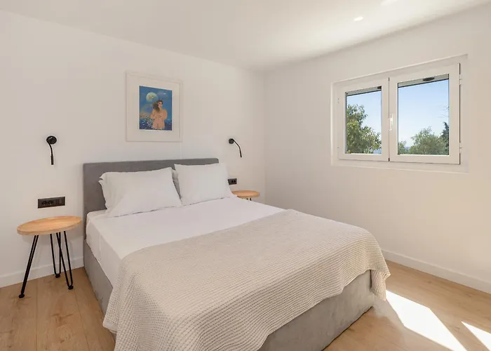 Olyan Seaside Argostoli (Kefalonia)