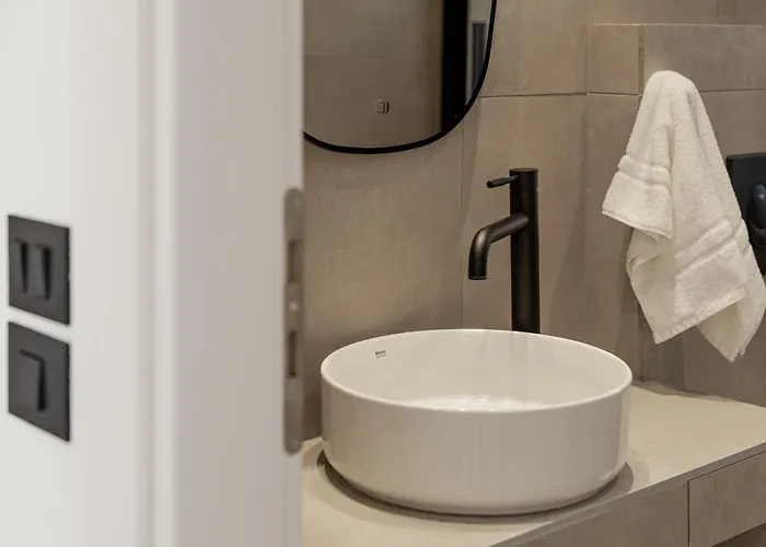 Villa Olyan Seaside *