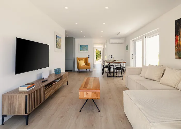 Villa Olyan Seaside Argostoli (Kefalonia)