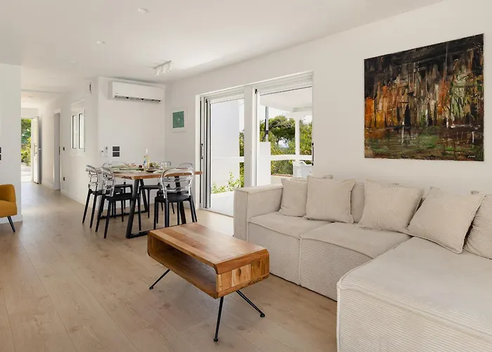 Olyan Seaside Argostoli (Kefalonia)