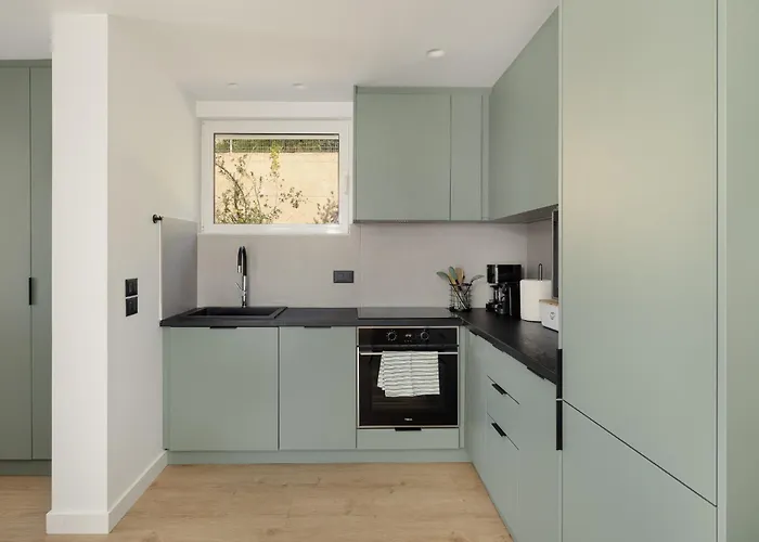 Olyan Seaside Villa Argostoli (Kefalonia)