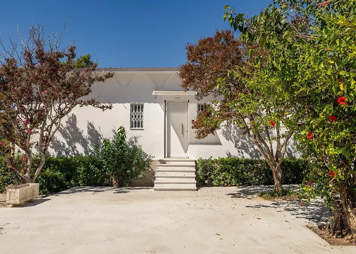 Villa Olyan Seaside Argostoli (Kefalonia)