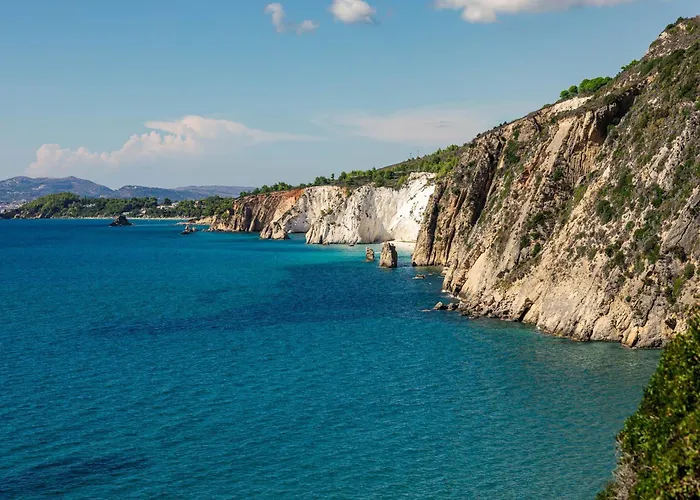 Olyan Seaside * Argostoli (Kefalonia)