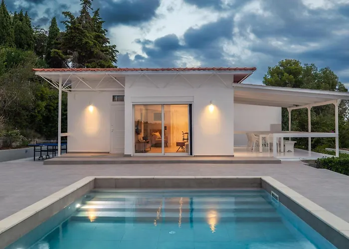 Villa Olyan Seaside Argostoli (Kefalonia)