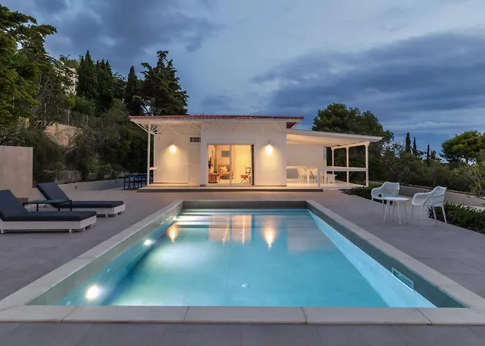 Olyan Seaside Argostoli (Kefalonia)