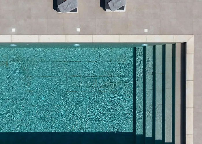 Olyan Seaside Villa Argostoli (Kefalonia)