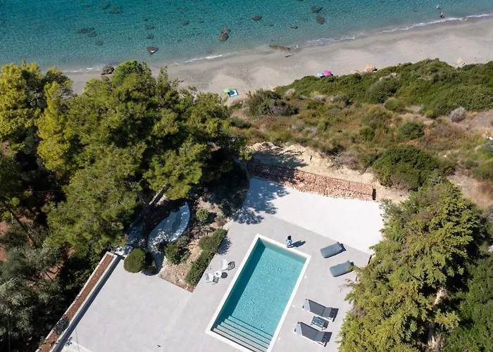 Villa Olyan Seaside Argostoli (Kefalonia)