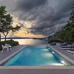 Villa Olyan Seaside Argosztóli
