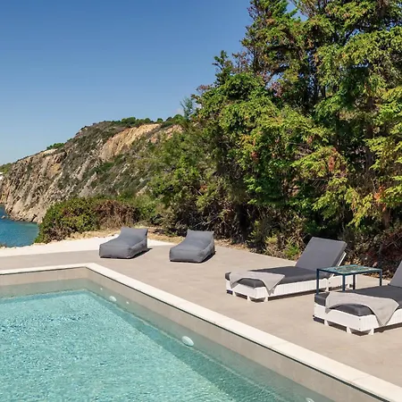 Villa Olyan Seaside Argosztóli
