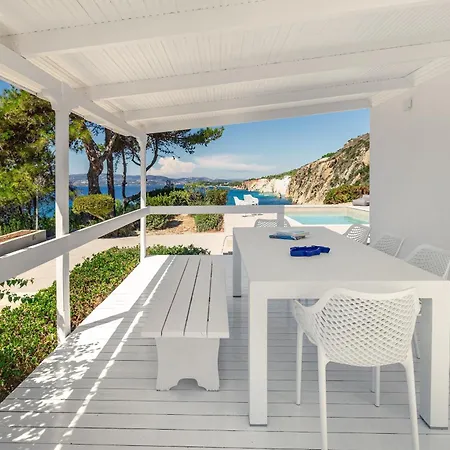 Villa Olyan Seaside Argosztóli