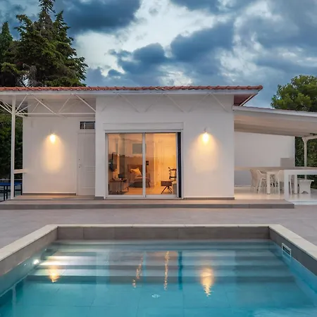 Villa Olyan Seaside Argostoli (Kefalonia)