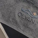 Olyan Seaside Villa *